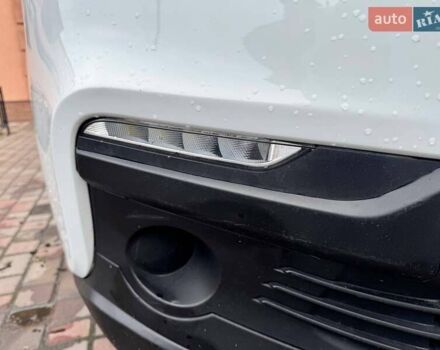 Білий Фіат Талєнто, об'ємом двигуна 1.6 л та пробігом 146 тис. км за 15000 $, фото 11 на Automoto.ua