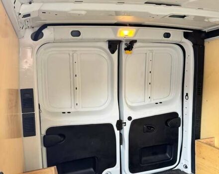 Білий Фіат Талєнто, об'ємом двигуна 1.6 л та пробігом 146 тис. км за 15000 $, фото 24 на Automoto.ua