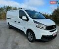 Белый Фиат Таленто, объемом двигателя 1.6 л и пробегом 108 тыс. км за 15900 $, фото 1 на Automoto.ua