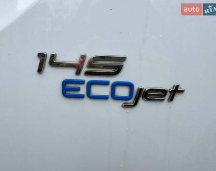 Білий Фіат Талєнто, об'ємом двигуна 1.6 л та пробігом 146 тис. км за 15000 $, фото 12 на Automoto.ua