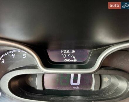 Білий Фіат Талєнто, об'ємом двигуна 1.6 л та пробігом 146 тис. км за 15000 $, фото 35 на Automoto.ua