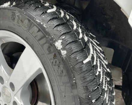 Белый Фиат Таленто, объемом двигателя 2 л и пробегом 294 тыс. км за 15900 $, фото 11 на Automoto.ua