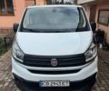 Білий Фіат Талєнто, об'ємом двигуна 1.6 л та пробігом 146 тис. км за 15000 $, фото 1 на Automoto.ua