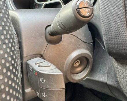 Білий Фіат Талєнто, об'ємом двигуна 1.6 л та пробігом 146 тис. км за 15000 $, фото 37 на Automoto.ua