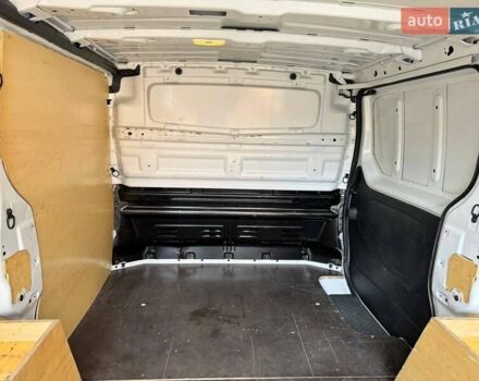 Білий Фіат Талєнто, об'ємом двигуна 1.6 л та пробігом 146 тис. км за 15000 $, фото 21 на Automoto.ua