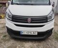 Белый Фиат Таленто, объемом двигателя 2 л и пробегом 271 тыс. км за 15000 $, фото 1 на Automoto.ua