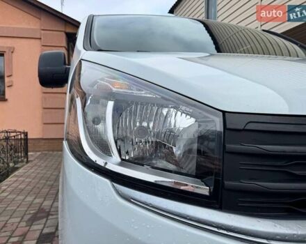 Білий Фіат Талєнто, об'ємом двигуна 1.6 л та пробігом 146 тис. км за 15000 $, фото 10 на Automoto.ua