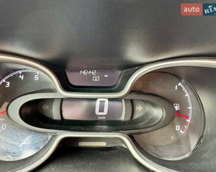 Білий Фіат Талєнто, об'ємом двигуна 1.6 л та пробігом 146 тис. км за 15000 $, фото 36 на Automoto.ua