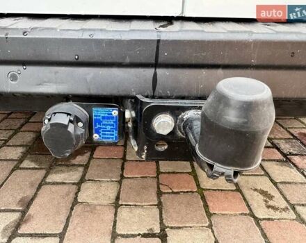 Білий Фіат Талєнто, об'ємом двигуна 1.6 л та пробігом 146 тис. км за 15000 $, фото 16 на Automoto.ua