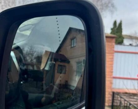 Білий Фіат Талєнто, об'ємом двигуна 1.6 л та пробігом 146 тис. км за 15000 $, фото 15 на Automoto.ua