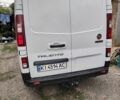 Белый Фиат Таленто, объемом двигателя 2 л и пробегом 271 тыс. км за 15000 $, фото 5 на Automoto.ua