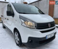 Белый Фиат Таленто, объемом двигателя 2 л и пробегом 294 тыс. км за 15900 $, фото 9 на Automoto.ua
