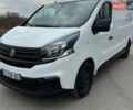 Белый Фиат Таленто, объемом двигателя 2 л и пробегом 193 тыс. км за 15000 $, фото 1 на Automoto.ua
