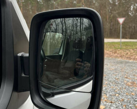 Белый Фиат Таленто, объемом двигателя 2 л и пробегом 217 тыс. км за 17750 $, фото 34 на Automoto.ua