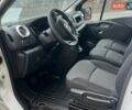 Белый Фиат Таленто, объемом двигателя 2 л и пробегом 193 тыс. км за 15000 $, фото 8 на Automoto.ua