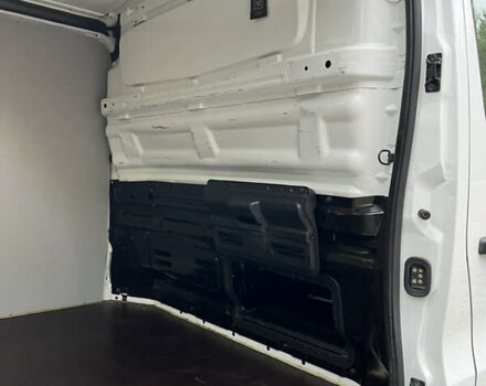 Белый Фиат Таленто, объемом двигателя 2 л и пробегом 217 тыс. км за 17750 $, фото 29 на Automoto.ua