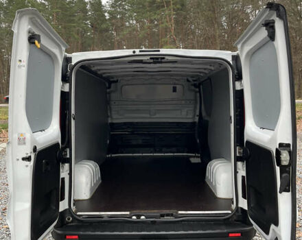 Белый Фиат Таленто, объемом двигателя 2 л и пробегом 217 тыс. км за 17750 $, фото 30 на Automoto.ua