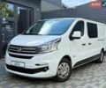 Белый Фиат Таленто, объемом двигателя 2 л и пробегом 263 тыс. км за 20800 $, фото 1 на Automoto.ua