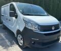 Белый Фиат Таленто, объемом двигателя 2 л и пробегом 222 тыс. км за 14700 $, фото 1 на Automoto.ua