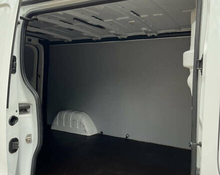 Белый Фиат Таленто, объемом двигателя 2 л и пробегом 217 тыс. км за 17750 $, фото 27 на Automoto.ua