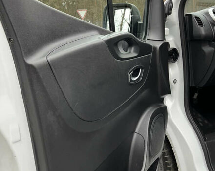 Белый Фиат Таленто, объемом двигателя 2 л и пробегом 217 тыс. км за 17750 $, фото 17 на Automoto.ua