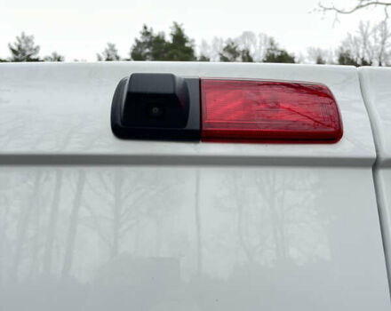 Белый Фиат Таленто, объемом двигателя 2 л и пробегом 217 тыс. км за 17750 $, фото 33 на Automoto.ua