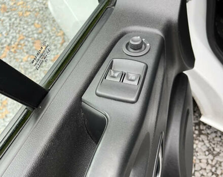 Белый Фиат Таленто, объемом двигателя 2 л и пробегом 217 тыс. км за 17750 $, фото 18 на Automoto.ua