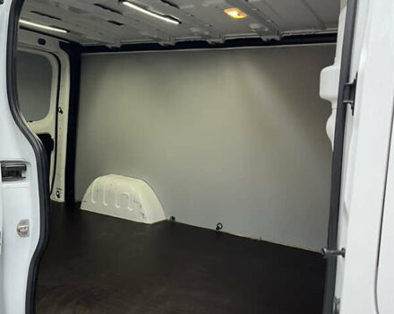 Белый Фиат Таленто, объемом двигателя 2 л и пробегом 217 тыс. км за 17750 $, фото 28 на Automoto.ua