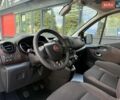 Белый Фиат Таленто, объемом двигателя 2 л и пробегом 263 тыс. км за 20800 $, фото 13 на Automoto.ua