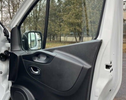 Белый Фиат Таленто, объемом двигателя 2 л и пробегом 217 тыс. км за 17450 $, фото 17 на Automoto.ua