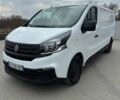 Белый Фиат Таленто, объемом двигателя 2 л и пробегом 193 тыс. км за 14200 $, фото 1 на Automoto.ua