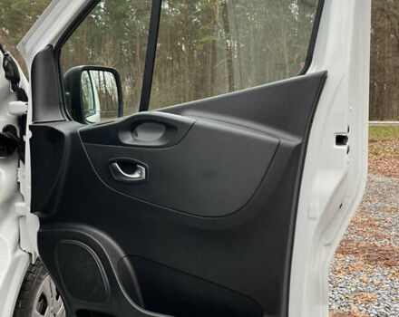 Белый Фиат Таленто, объемом двигателя 2 л и пробегом 217 тыс. км за 17750 $, фото 24 на Automoto.ua