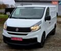 Белый Фиат Таленто, объемом двигателя 2 л и пробегом 187 тыс. км за 16900 $, фото 14 на Automoto.ua