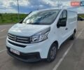 Белый Фиат Таленто, объемом двигателя 2 л и пробегом 119 тыс. км за 16850 $, фото 1 на Automoto.ua