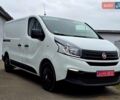 Белый Фиат Таленто, объемом двигателя 2 л и пробегом 187 тыс. км за 16900 $, фото 44 на Automoto.ua