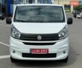 Белый Фиат Таленто, объемом двигателя 2 л и пробегом 167 тыс. км за 24999 $, фото 1 на Automoto.ua