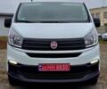 Белый Фиат Таленто, объемом двигателя 2 л и пробегом 187 тыс. км за 16900 $, фото 3 на Automoto.ua