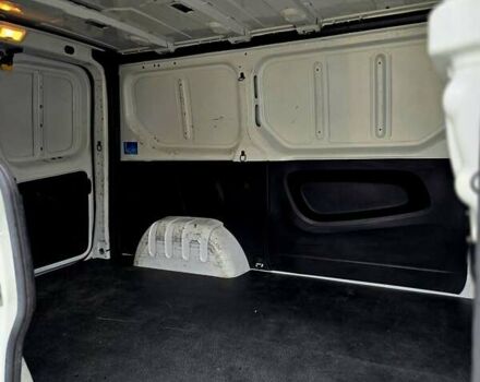 Белый Фиат Таленто, объемом двигателя 2 л и пробегом 187 тыс. км за 16900 $, фото 23 на Automoto.ua