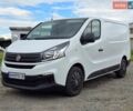 Белый Фиат Таленто, объемом двигателя 2 л и пробегом 188 тыс. км за 15900 $, фото 1 на Automoto.ua
