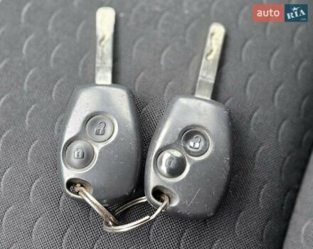 Белый Фиат Таленто, объемом двигателя 2 л и пробегом 187 тыс. км за 16900 $, фото 40 на Automoto.ua