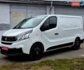 Белый Фиат Таленто, объемом двигателя 2 л и пробегом 187 тыс. км за 16900 $, фото 42 на Automoto.ua