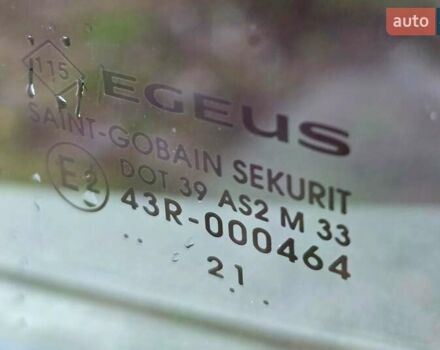 Белый Фиат Таленто, объемом двигателя 2 л и пробегом 187 тыс. км за 16900 $, фото 52 на Automoto.ua