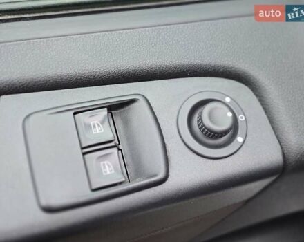 Белый Фиат Таленто, объемом двигателя 2 л и пробегом 187 тыс. км за 16900 $, фото 30 на Automoto.ua