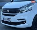 Белый Фиат Таленто, объемом двигателя 2 л и пробегом 168 тыс. км за 18350 $, фото 17 на Automoto.ua
