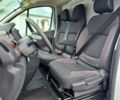 Белый Фиат Таленто, объемом двигателя 2 л и пробегом 188 тыс. км за 15900 $, фото 21 на Automoto.ua