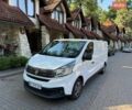 Белый Фиат Таленто, объемом двигателя 2 л и пробегом 170 тыс. км за 17000 $, фото 1 на Automoto.ua