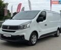 Білий Фіат Талєнто, об'ємом двигуна 2 л та пробігом 305 тис. км за 16555 $, фото 1 на Automoto.ua