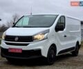 Белый Фиат Таленто, объемом двигателя 2 л и пробегом 187 тыс. км за 16900 $, фото 13 на Automoto.ua