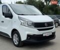 Білий Фіат Талєнто, об'ємом двигуна 2 л та пробігом 305 тис. км за 16555 $, фото 7 на Automoto.ua