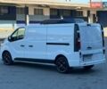 Белый Фиат Таленто, объемом двигателя 2 л и пробегом 168 тыс. км за 18350 $, фото 11 на Automoto.ua
